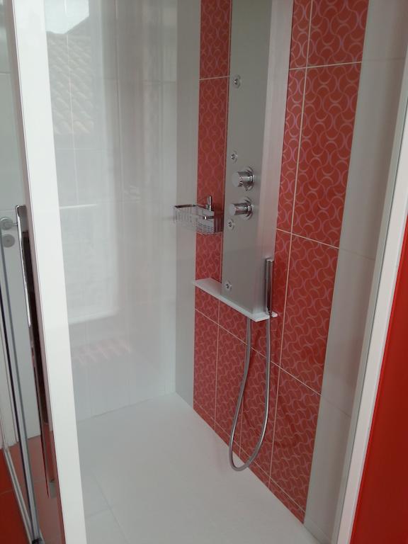 La Maison D'Adelaide Saint-Flour  Zimmer foto